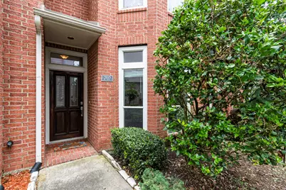 707 W Heights Hollow Lane, Houston, TX 77007 - Photo 22