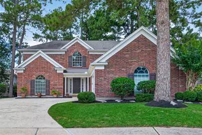 7115 Oak Walk Drive, Humble, TX 77346 - Photo 1