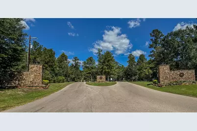 185 Rim Rock Road, Huntsville, TX 77340 - Photo 4