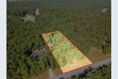 185 Rim Rock Road, Huntsville, TX 77340 - Photo 2