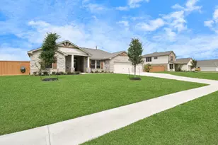 395 Hunter Rnch Wy, Dayton, TX 77535 - Photo 4