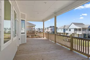 22803 Miramar Dr, Galveston, TX 77554 - Photo 6