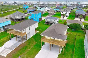 22803 Miramar Dr, Galveston, TX 77554 - Photo 4