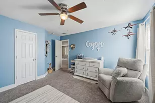 14935 Solvista Creek Ln, Cypress, TX 77429 - Photo 34