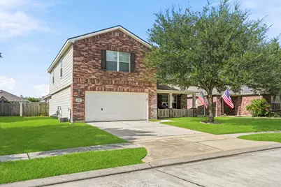 14935 Solvista Creek Lane, Cypress, TX 77429 - Photo 2