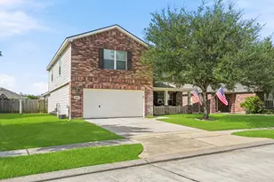 14935 Solvista Creek Ln, Cypress, TX 77429 - Photo 2