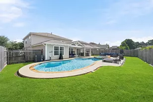 14935 Solvista Creek Ln, Cypress, TX 77429 - Photo 46