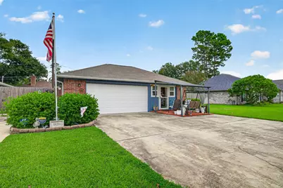 18314 & 18310 Crosswinds Way, Crosby, TX 77532 - Photo 26