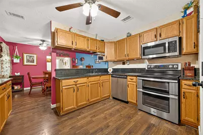 18314 & 18310 Crosswinds Way, Crosby, TX 77532 - Photo 8