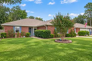 18314 & 18310 Crosswinds Way, Crosby, TX 77532 - Photo 1
