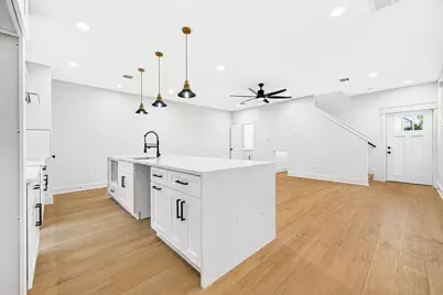 7826 Beckley Street #Back, Houston, TX 77088 - Photo 4