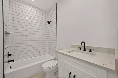 7826 Beckley Street #Back, Houston, TX 77088 - Photo 16
