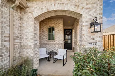 7933 Spring Run Drive, Magnolia, TX 77354 - Photo 2