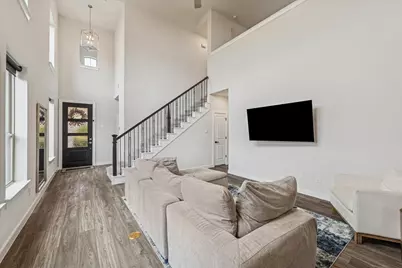 7933 Spring Run Drive, Magnolia, TX 77354 - Photo 4