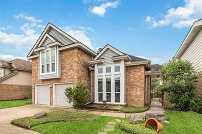 16019 Juniper Grove Drive, Houston, TX 77084 - Photo 2