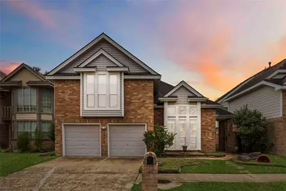 16019 Juniper Grove Drive, Houston, TX 77084 - Photo 1