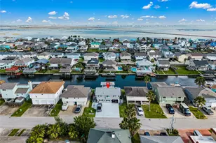 967 Bonita St, Bayou Vista, TX 77563 - Photo 46