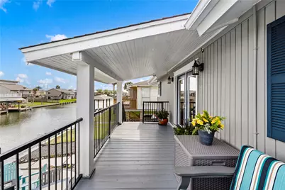 967 Bonita Street, Bayou Vista, TX 77563 - Photo 4