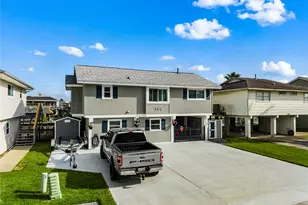 967 Bonita St, Bayou Vista, TX 77563 - Photo 44