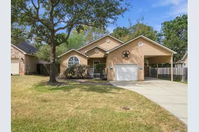 306 Sherwood Forest Street, Conroe, TX 77316 - Photo 4