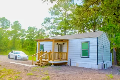 2 Lula Drive, Huntsville, TX 77320 - Photo 1