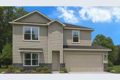 15511 Grassy Knoll, Montgomery, TX 77316 - Photo 1
