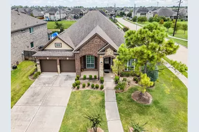 2309 Rosehill Garden Trail, Pearland, TX 77089 - Photo 2