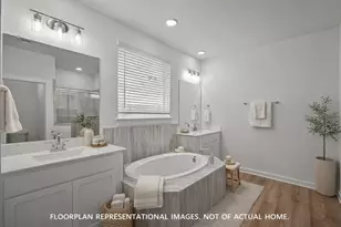 21102 Bella Coral Dr, Cypress, TX 77433 - Photo 14