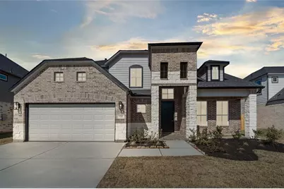3220 Bushy Hawthorn Drive, Conroe, TX 77301 - Photo 1