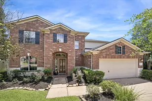 15347 Stoneridge Park Ln, Cypress, TX 77429 - Photo 1