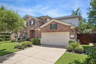 15347 Stoneridge Park Ln, Cypress, TX 77429 - Photo 2