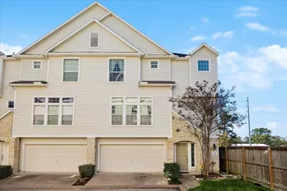 3332 Masters Point Drive, Houston, TX 77091 - Photo 1