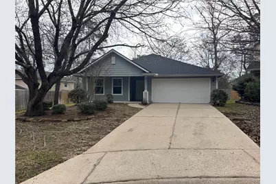 10 Druids Glen Place, The Woodlands, TX 77382 - Photo 2