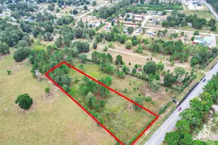Tbd Fm-1010, Cleveland, TX 77327 - Photo 1