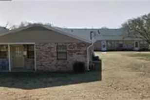 716 Park St, Burkburnett, TX 76354 - Photo 8