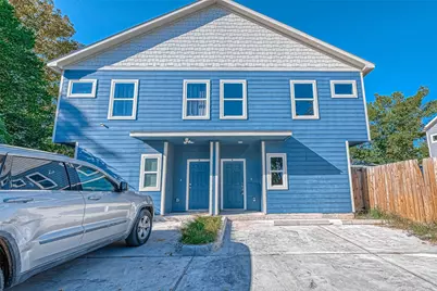 7903 Moon Beam Street #B, Houston, TX 77088 - Photo 1