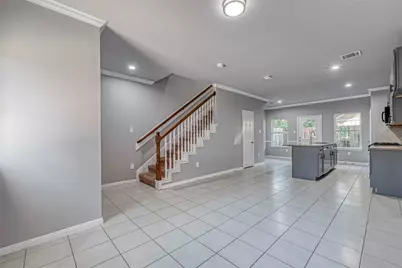 7903 Moon Beam Street #B, Houston, TX 77088 - Photo 4