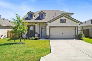 11518 Marci Ln, Willis, TX 77318 - Photo 2