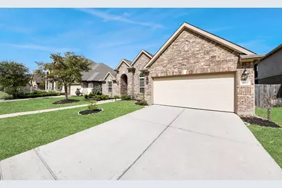 7022 Albion Falls Trail, Spring, TX 77379 - Photo 4