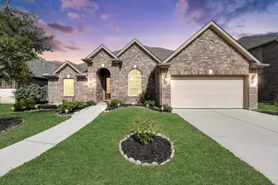 7022 Albion Falls Trail, Spring, TX 77379 - Photo 2