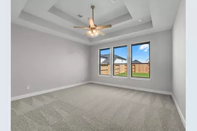 5110 McKinney Ridge Trail, Rosenberg, TX 77471 - Photo 10