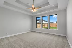 5110 McKinney Rdg Trl, Rosenberg, TX 77471 - Photo 10