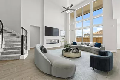 5110 McKinney Ridge Trail, Rosenberg, TX 77471 - Photo 4