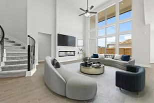 5110 McKinney Rdg Trl, Rosenberg, TX 77471 - Photo 4