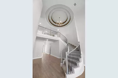 5110 McKinney Ridge Trail, Rosenberg, TX 77471 - Photo 2