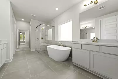 5110 McKinney Ridge Trail, Rosenberg, TX 77471 - Photo 8