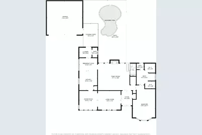 3247 Little Bear Drive, Houston, TX 77339 - Photo 18