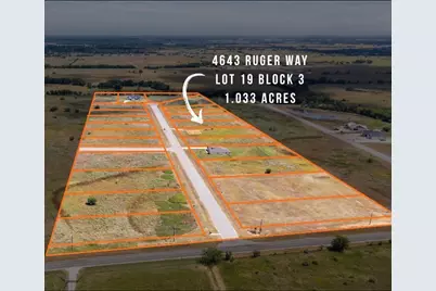 4643 Ruger Way, Bryan, TX 77808 - Photo 4