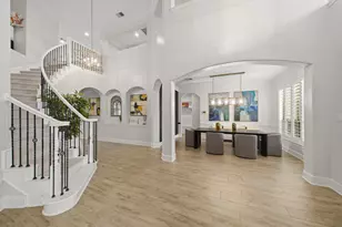 9606 Stonecross Bend Dr, Houston, TX 77070 - Photo 2