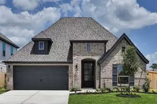 1602 Perdido Wy, Magnolia, TX 77354 - Photo 1